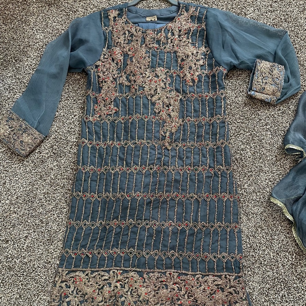 Salwar Kameez